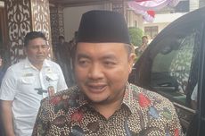 Pelantikan Gubernur Daerah Bersengketa Disesuaikan dengan Jadwal Putusan MK