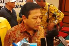 Terima Setya Novanto, Pengurus Golkar Papua Singgung Kasus Saham Freeport