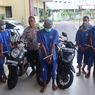 Polresta Magelang Terbitkan DPO dari Tersangka Pencurian Motor Jaringan Indramayu