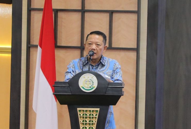 Kejagung Ungkap 12 Kasus Bernilai Fantastis, dari Korupsi Timah, Pertamina hingga MBG