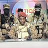 Tentara Gulingkan Junta Militer di Burkona Faso, Kudeta Kedua Tahun Ini