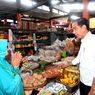 Jokowi Berharap Efek Dicabutnya Status PPKM Terasa Nanti di Februari
