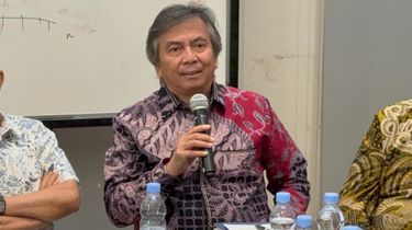Mantan Dubes di ICWA Sarankan Indonesia Keluar dari BoP