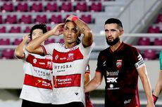 Madura United Vs Borneo FC, Ambisi Sape Kerrab Sapu Bersih Kemenangan