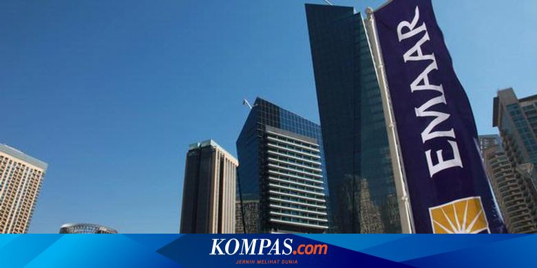 Emaar Obral Mira