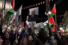 Jangan Salah Artikan Sudah Ada Negara Palestina