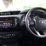 Sering Hantam Lubang, Bikin Setir Mobil Speleng