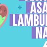 Apa Penyebab Asam Lambung Naik? Ini Kata Akademisi UGM