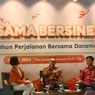 Rayakan HUT Ke-66, Danamon Tebar Promo Bunga KPR 1,66 Persen