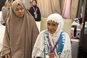Kisah Nenek Jumaria: 20 Tahun Menabung di Ember demi Naik Haji