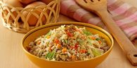 Resep Nasi Goreng Sederhana untuk Pemula, Pakai Bumbu Iris