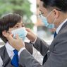 Siswa, Yuk Terapkan Protokol Kesehatan Pencegahan Polusi Udara 6M 1S
