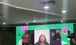 Amartha Sudah Jangkau 3 Juta Pelaku UMKM, Tembus Rp 30 Triliun