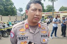 Komitmen Berantas Narkoba, 96 Personel Diganjar Penghargaan Kapolda Riau