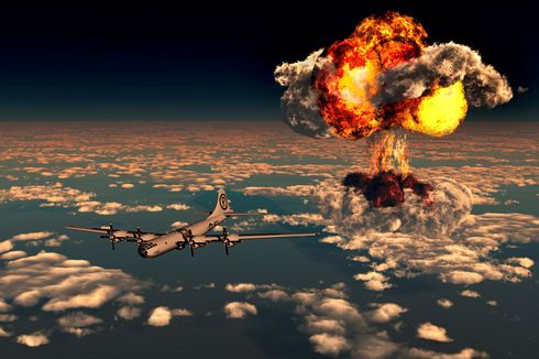 Perang Nuklir: Tipe, Contoh, dan Dampaknya