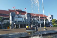 Pemkot Surabaya Buka 1.560 Formasi Lowongan CPNS dan PPPK, Simak Jadwal dan Ketentuannya...