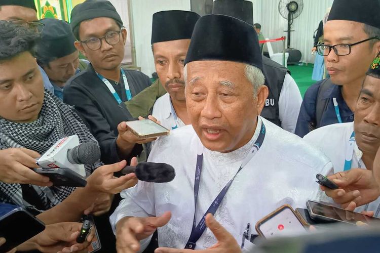 Muktamar Ke-35 NU, Sidang Komisi Organisasi Matangkan Metode Pemilihan