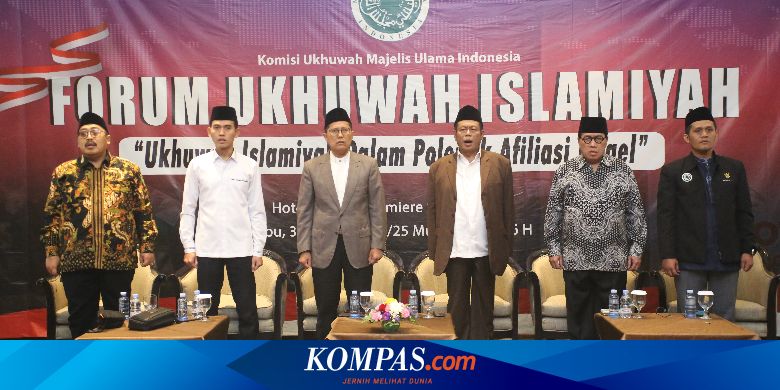 Substitusi Produk Terafiliasi Israel, Ini 10 Kriteria Produk Nasional yang Perlu Didukung Menurut MUI