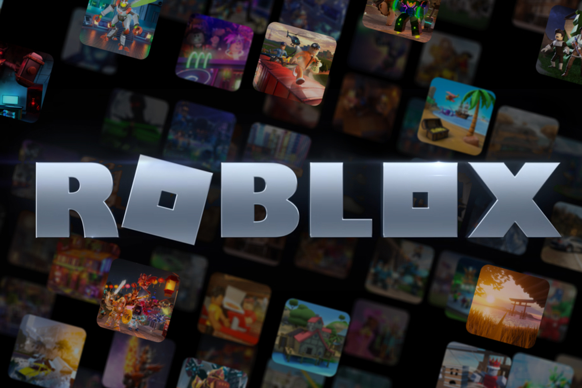 Roblox