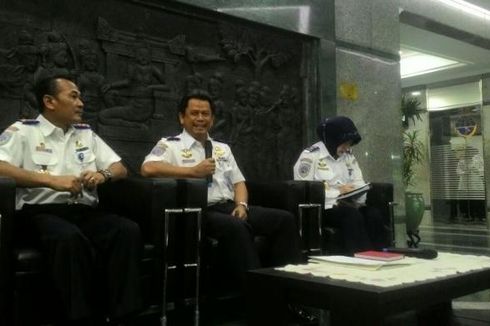 Buntut Keteledoran Lion Air, 1 WNA Lolos dari Pemeriksaan Imigrasi  