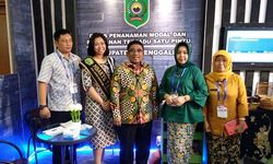 Potensi Lokal Trenggalek Ditawarkan ke Tingkat Nasional