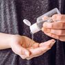 Minum Cairan Hand Sanitizer Sebabkan Kebutaan dan Kematian