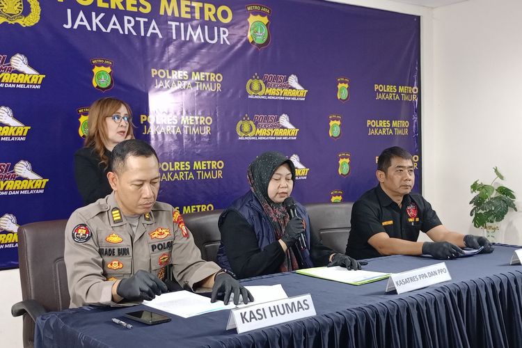 Tawuran Maut di Jaktim, Remaja 15 Tahun Dijerat Pasal Kekerasan Anak