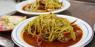 4 Mi Lokal Indonesia Ini Dianggap Terbaik Versi TasteAtlas