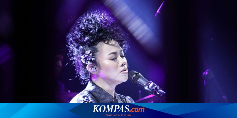 Lirik dan Chord Lagu Malam Sepi - Yura Yunita