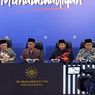 Ketum PP Muhammadiyah: Jadikan Idul Fitri Momentum untuk Memecahkan Masalah Bangsa
