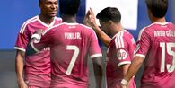 Hasil Schalke Vs Real Madrid 0-3: Los Blancos Lanjutkan Tren Belum Terkalahkan