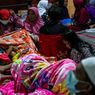 Pengungsian Mulai Penuh, Bupati Lumajang Siapkan Sekolah Jadi Lokasi Baru bagi Korban Erupsi Semeru