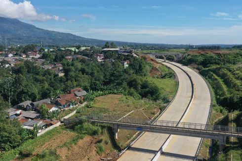 Waskita Batal Dapat PMN Rp 3 Triliun buat Tuntaskan Tol Kapal Betung dan Bocimi