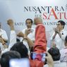 Kode Keras Jokowi dari Senayan
