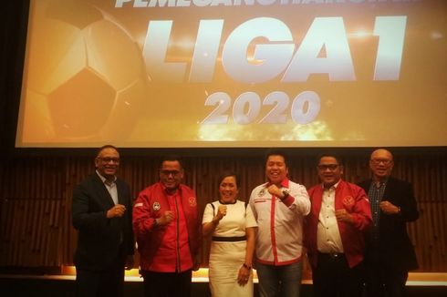 Indosiar Tetap Tayangkan Liga 1 2020 meski Audience Share Turun