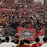 Gibran Rakabuming Senang Sepak Bola Surabaya dan Solo Rukun