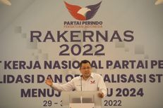 Elektabilitas Melejit di Kalangan Gen Z, Perindo: Aktif di Medsos dan Komunikasi Langsung