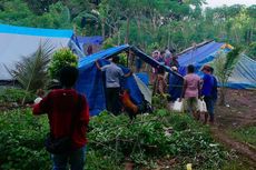 Gempa Maluku Rusak Kantor Pemerintahan hingga Pasar 