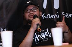 Fico Fachriza Bolak-balik ke Psikolog Usai Dalami Peran di Film Angel: Kami Semua Punya Mimpi 