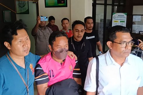 Eks Pegawai Bank Papua Jadi Tersangka Kasus Kredit Fiktif KPR di Sorong Selatan