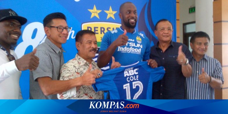 Berita Populer Bola Eks 2 Pemain Chelsea Di Persib Sedot Perhatian Halaman All Kompas Com