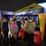 PSBB Surabaya Raya Berlaku, Ini 52 Check Point yang Dijaga Ketat Petugas