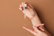 8 Serum untuk Kulit Belang dan Warna Kulit Tidak Merata