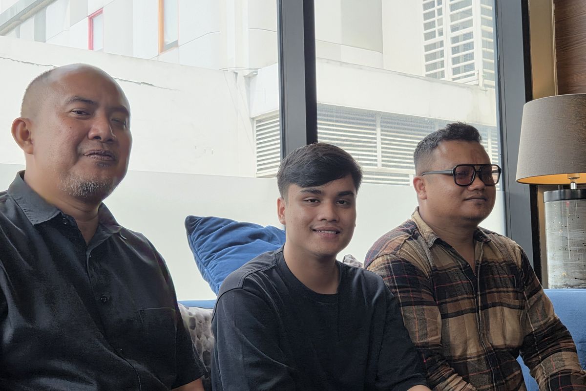Kuasa Hukum Ressa Sayangkan Pengakuan Denada Lewat Medsos, Dinilai Tak Tulus