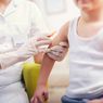 Terbitkan SE, Kemenkes Nyatakan Vaksinasi Covid-19 Anak 12-17 Tahun Sudah Bisa Dimulai