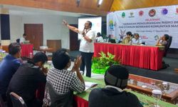 Perubahan Perilaku Masyarakat Kunci Utama Revitalisasi Sungai Citarum
