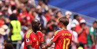 Hasil Piala Dunia 2026: Sengatan 23 Detik Lukaku, Mesir Terus Menunggu