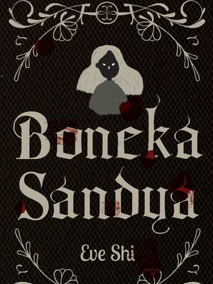 Buku Boneka Sandya oleh Eve Shi