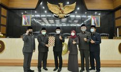 Pemprov Jabar Kembali Usulkan Tiga Calon Daerah Otonomi Baru