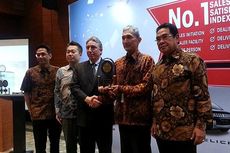 Konsumen Paling Puas Beli Mobil Mitsubishi